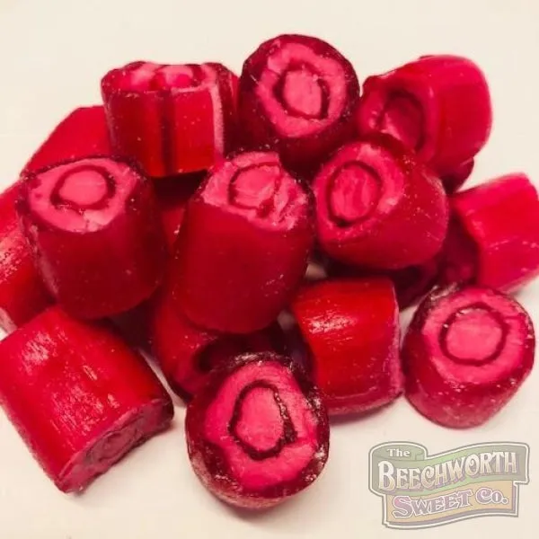 Musk Rock | The Beechworth Sweet Co